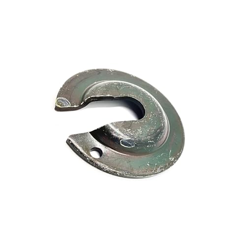 
                      
                        Polaris Ranger Retainer Spring, Steel, Genuine OEM Part 5251753, Qty 1
                      
                    