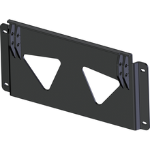 KFI 19+ CF Moto C Force 600/ S/ L / 21+ C Force 600 Touring ATV Plow Mount