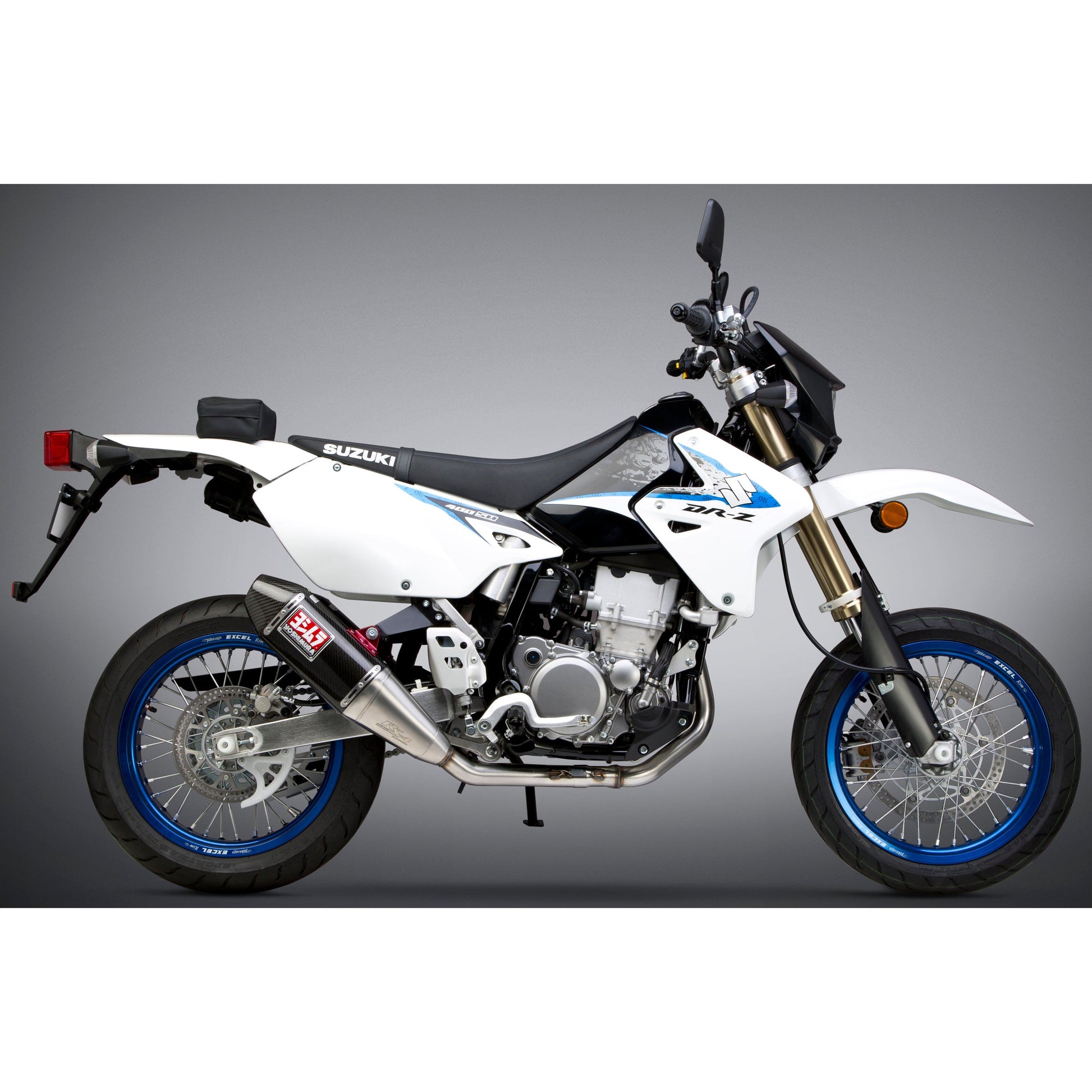 Exhaust Signature Rs 4 Full Sys Ss Cf Cf Dual