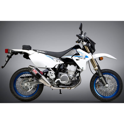 Exhaust Signature Rs 4 Full Sys Ss Cf Cf Dual