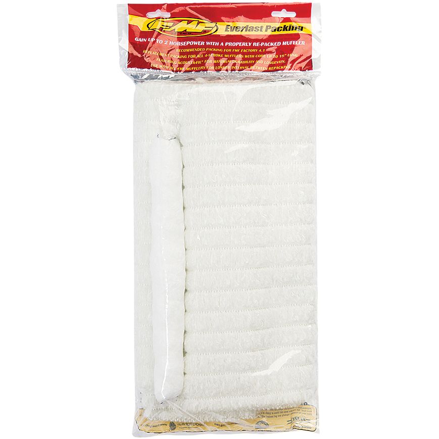 4 Stroke Premier 4.1 Muffler Repack Kit