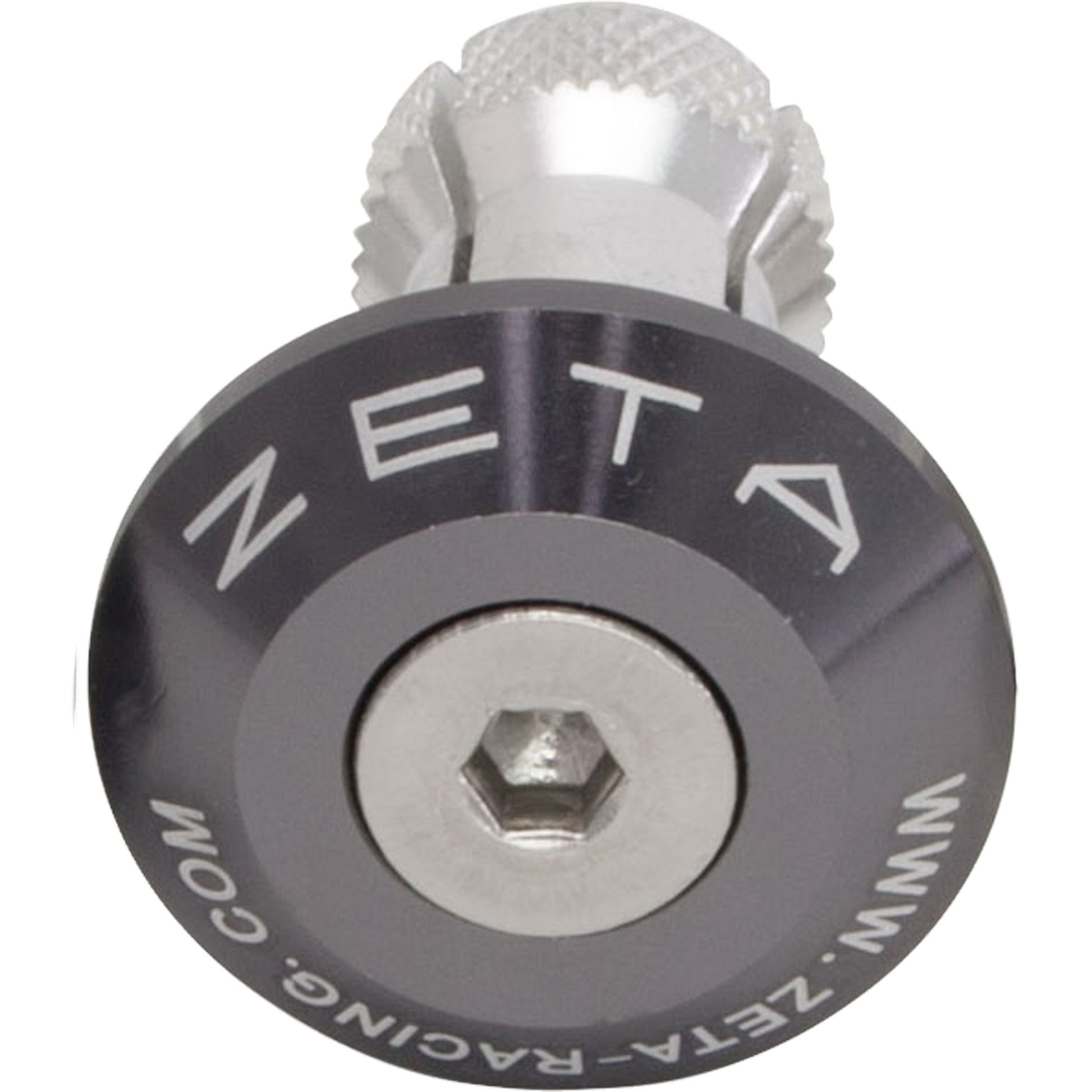 Bar End Plug Titanium