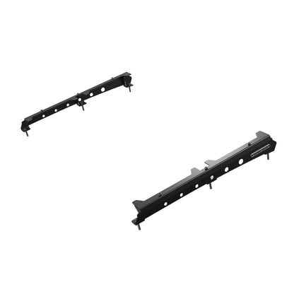 Polaris Off Road Rhino-Rack Roof Rack Mount for Polaris Xpedition, Small - 2889450