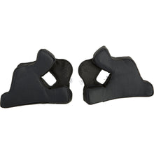 Werx Cheek Pad Black 20mm S