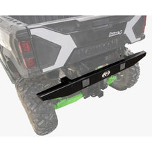 KFI 24+ Kawasaki Ridge/ XR Formed Rear Bumper