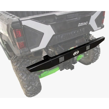 KFI 24+ Kawasaki Ridge/ XR Formed Rear Bumper