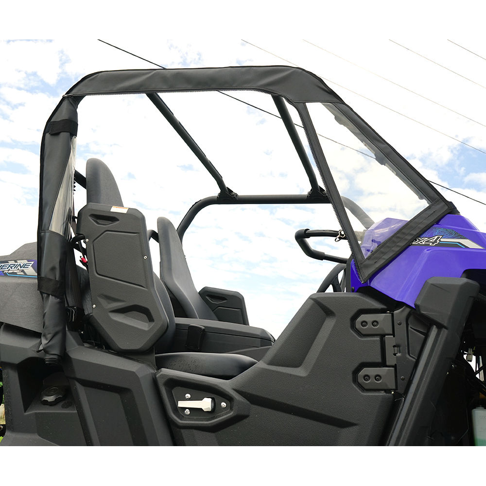 
                      
                        Soft Door Kit
                      
                    