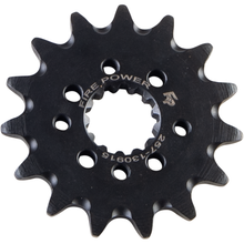 Front Cs Sprocket Steel 15t