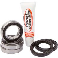 Rear Wheel Bearing Kit