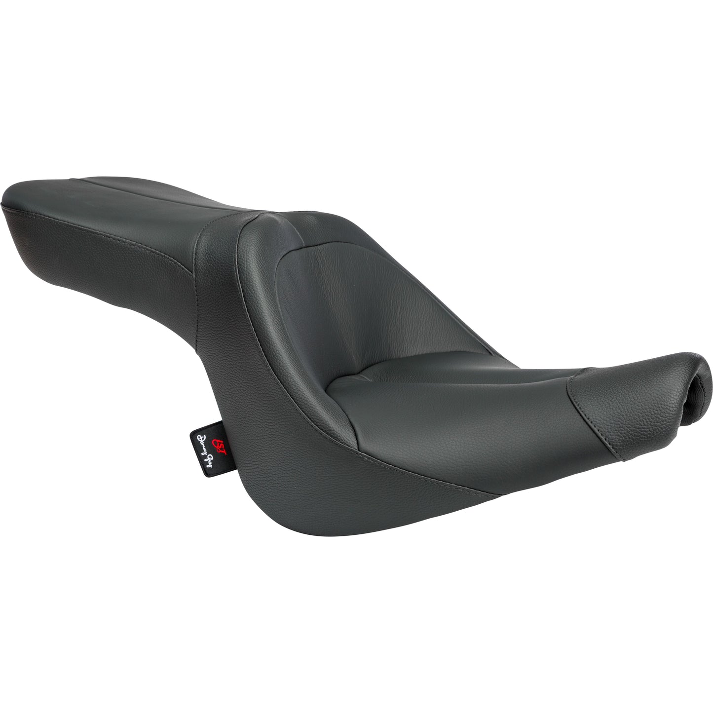 Tourist 2 Up Leather Seat Fxst `06 `10, Flstf/B `07 17