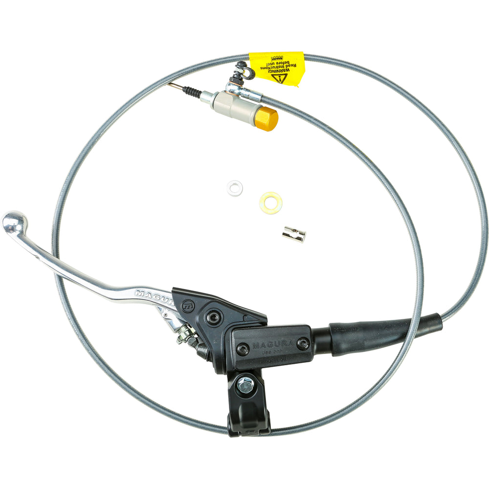 Hydraulic Clutch Assembly Gen Ii