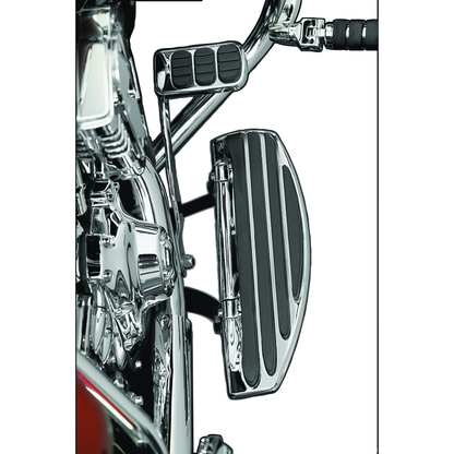 Kuryakyn Running Board Extensions 92-08 Touring Models