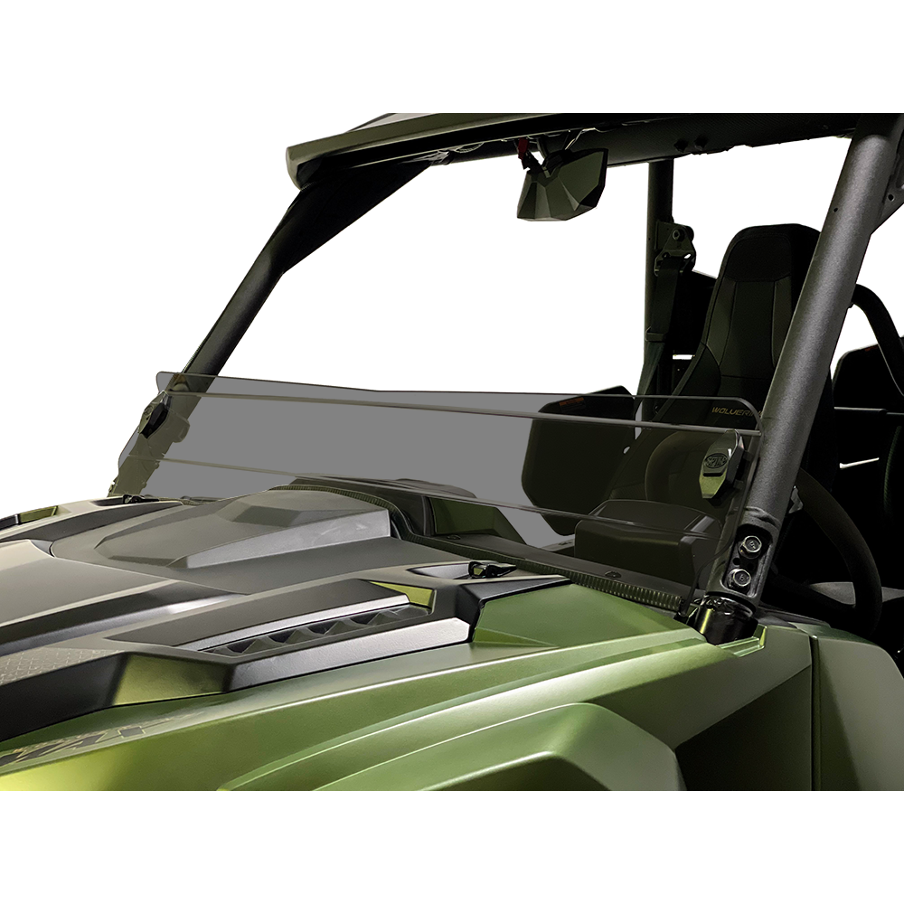 Half Shield Gp Tnt Yam