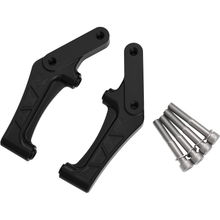 Caliper Bracket Flt `14 24 108mm Radial 11.8 Rotor