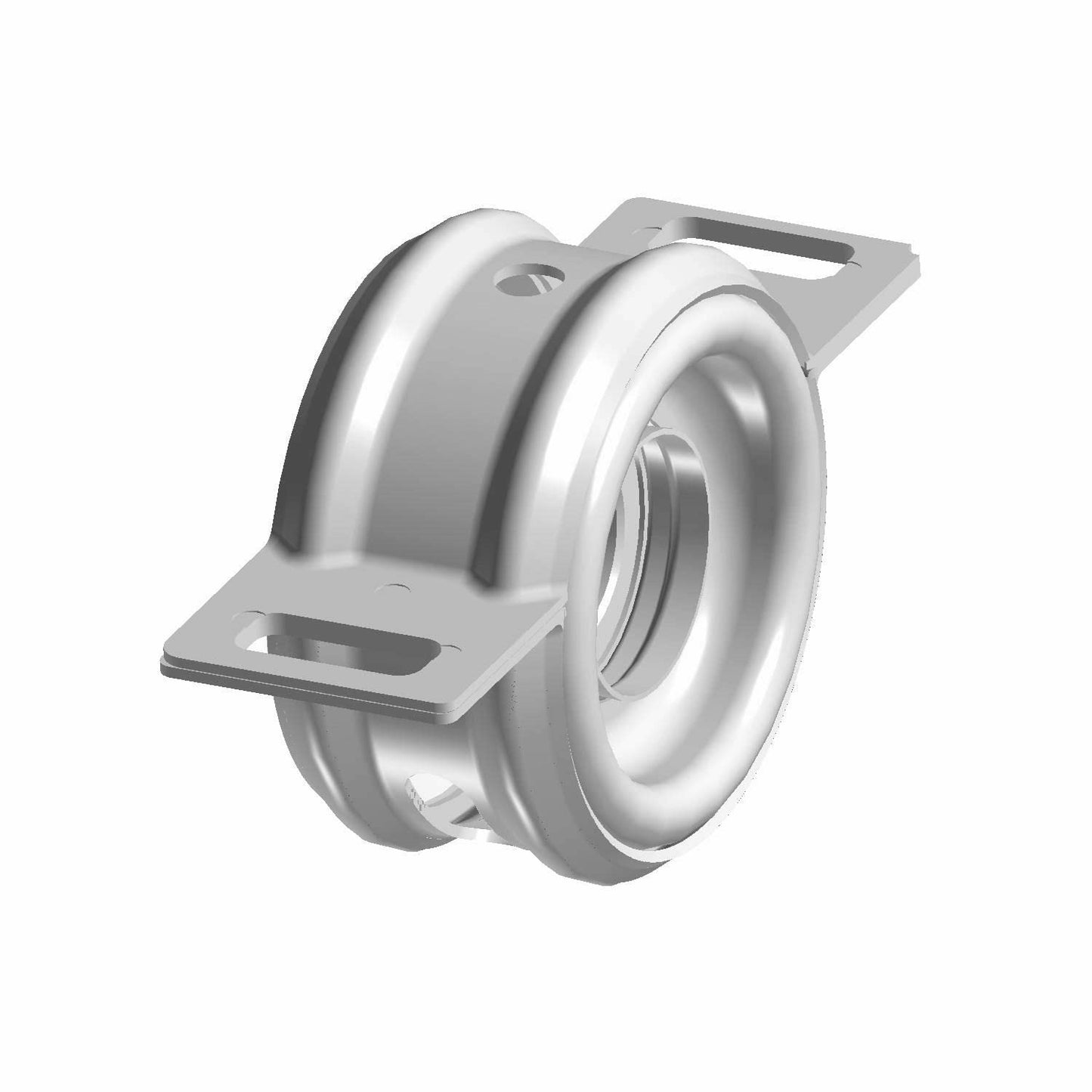 Polaris RZR Flex Bearing Assembly, Genuine OEM Part 3515040, Qty 1