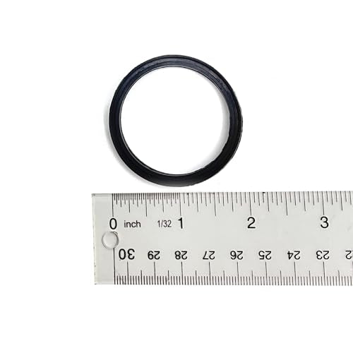 
                      
                        Polaris RZR Thermostat Seal, Genuine OEM Part 5413948, Qty 1
                      
                    