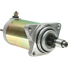 Starter Motor S D