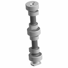 Polaris ATV Camshaft, Machined, Genuine OEM Part 3022231, Qty 1