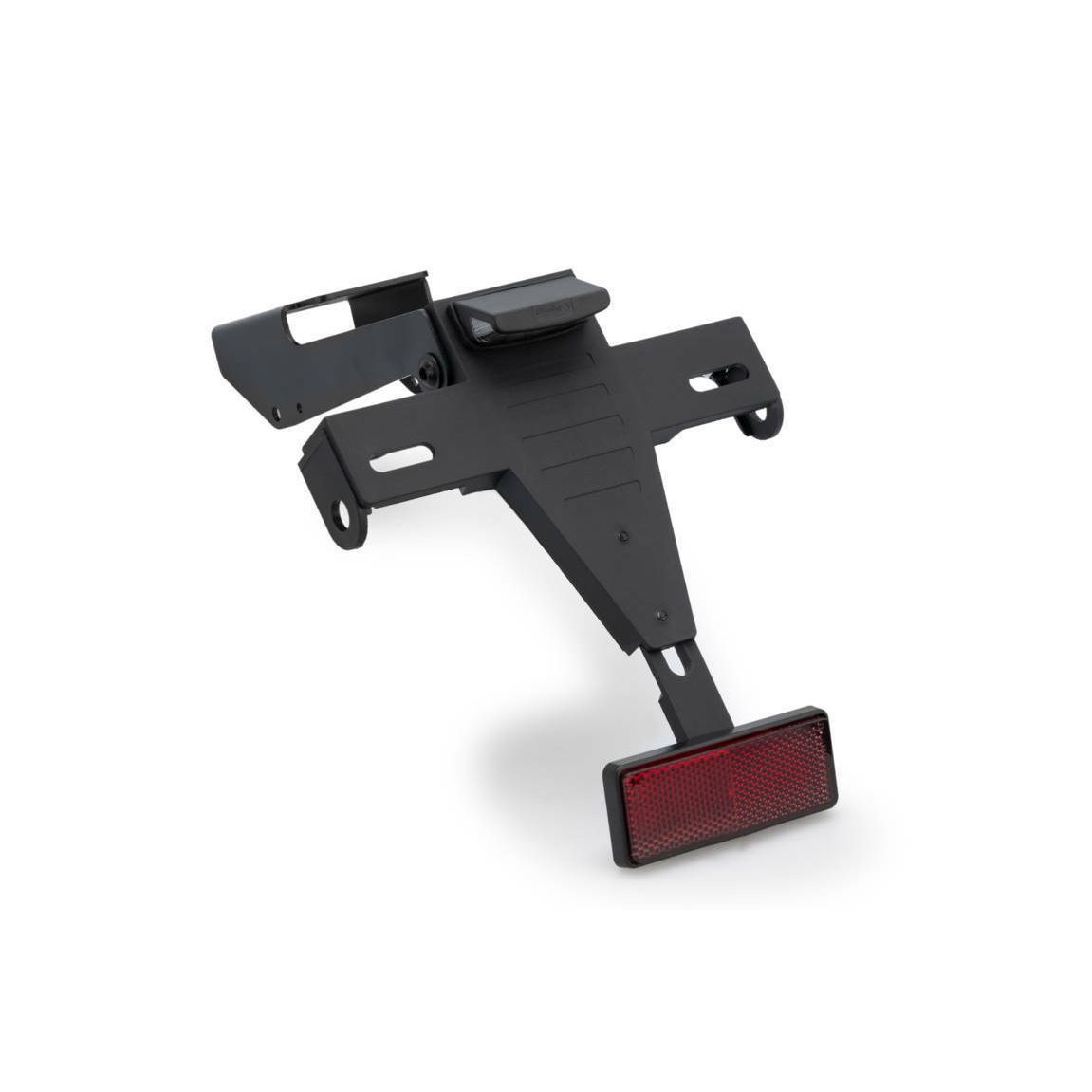 Fender Eliminator Kit Black Yam