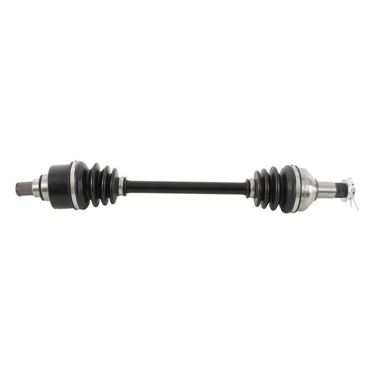 6 Ball Heavy Duty Axle Front