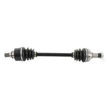 6 Ball Heavy Duty Axle Front