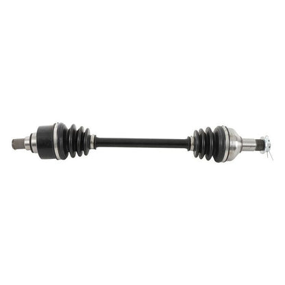 6 Ball Heavy Duty Axle Front