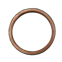 Polaris ATV Exhaust Gasket, Genuine OEM Part 3090004, Qty 1