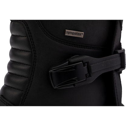 Pro Series Ambush Ce Boot Black Waterproof Sz 14