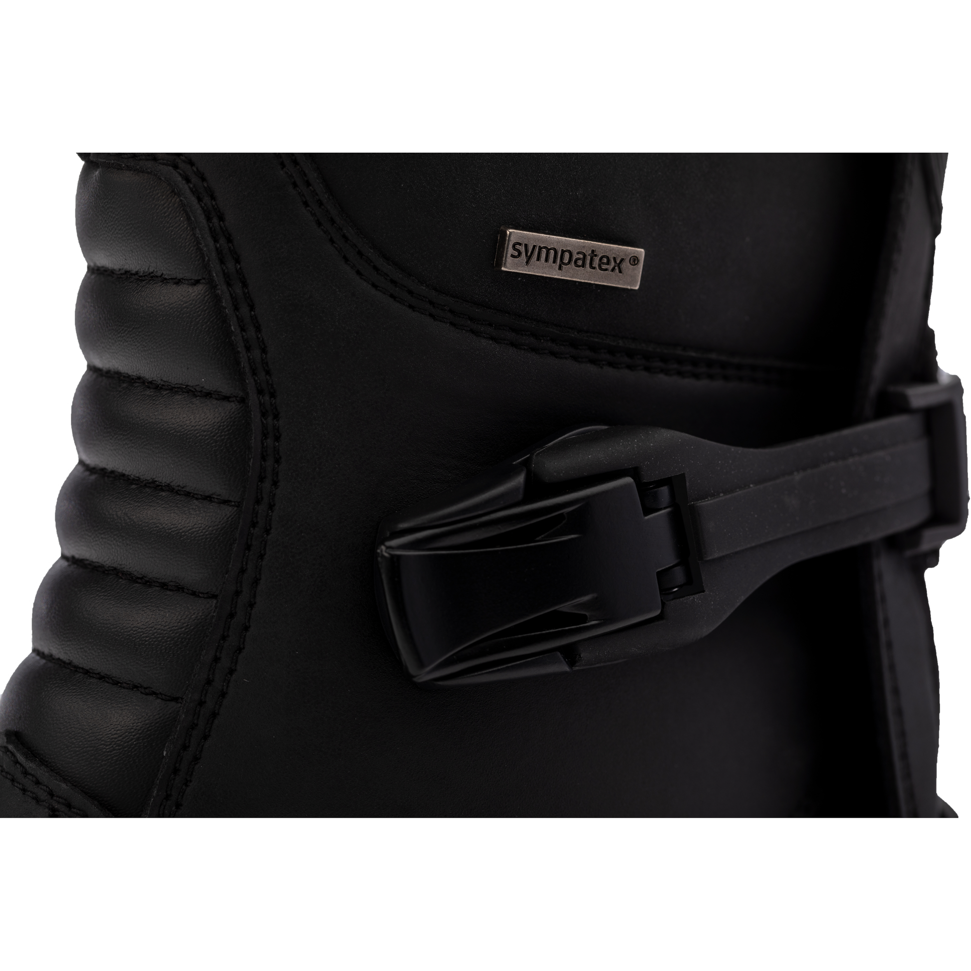 Pro Series Ambush Ce Boot Black Waterproof Sz 11.5