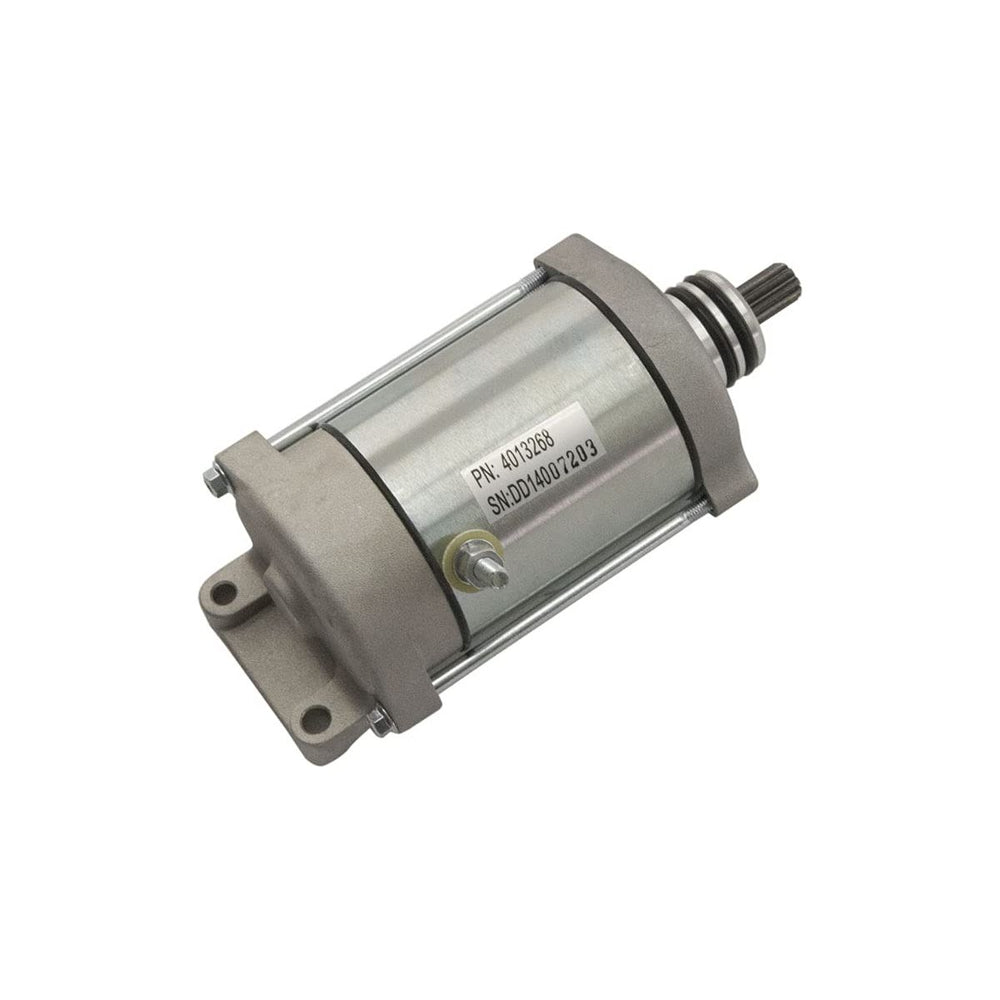 
                      
                        Polaris Ranger Starter, ATV, Genuine OEM Part 4013268, Qty 1
                      
                    