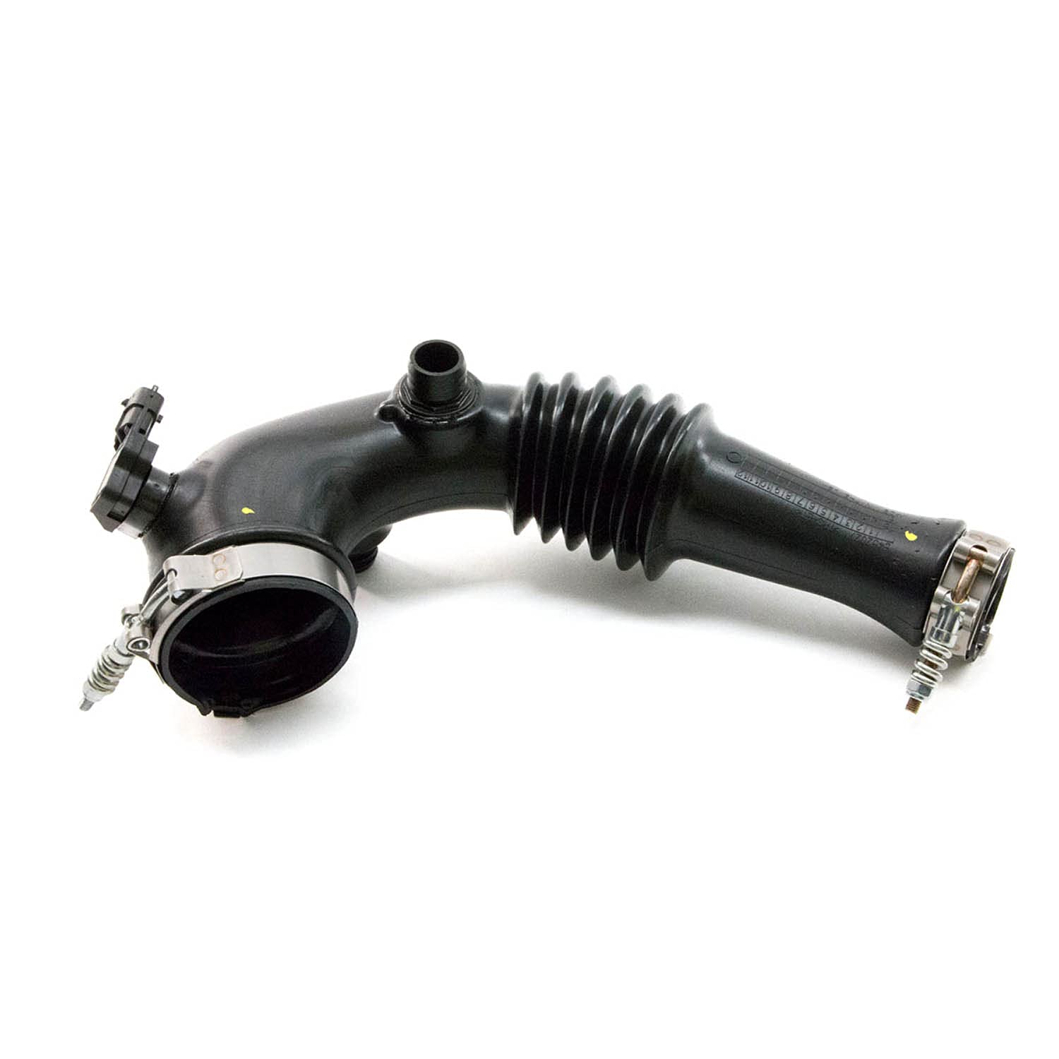 Polaris RZR Duct Assembly, Intake Air, Genuine OEM Part 1240933, Qty 1