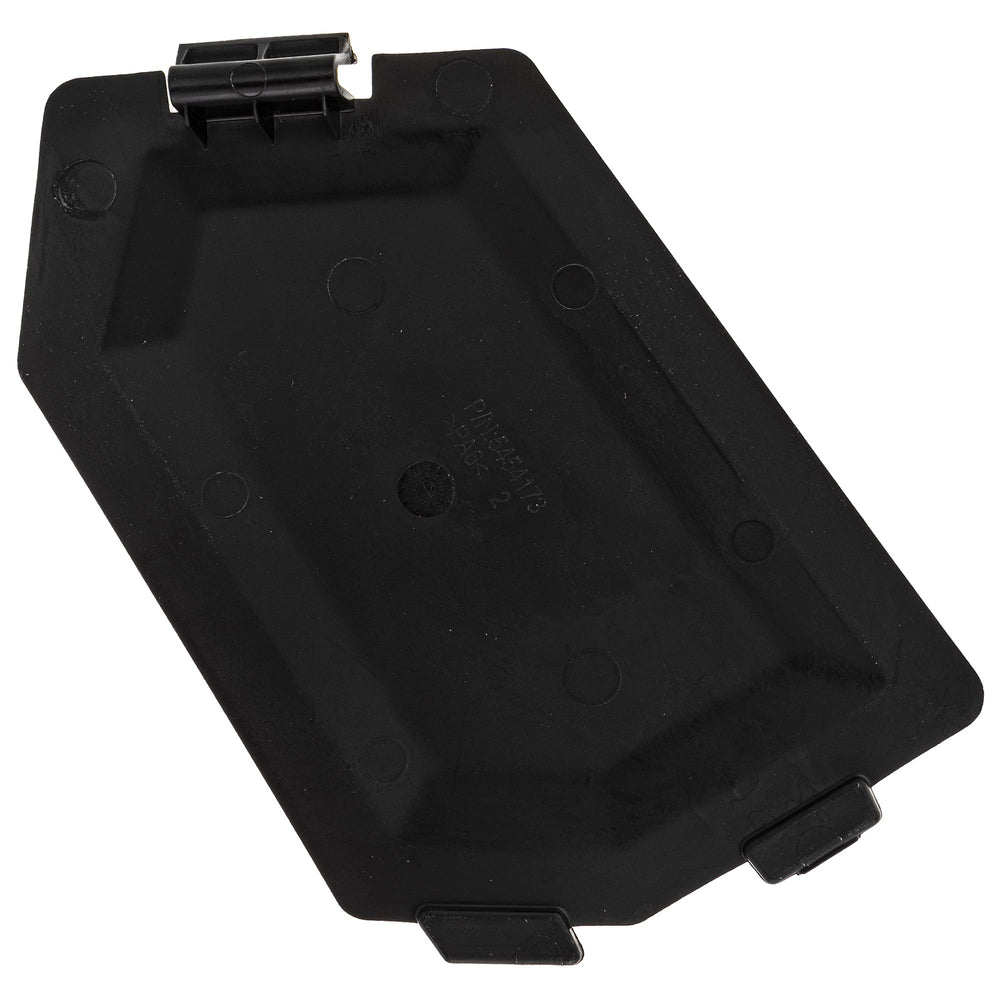 
                      
                        Polaris ATV Access Panel, Right, Gloss Black - 5454173-070
                      
                    