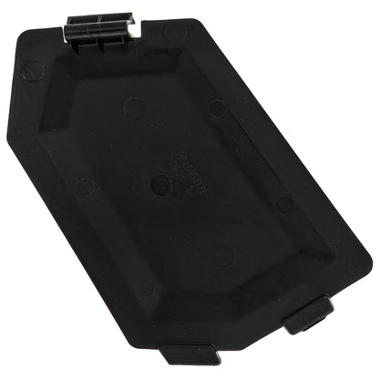 Polaris ATV Access Panel, Right, Gloss Black - 5454173-070