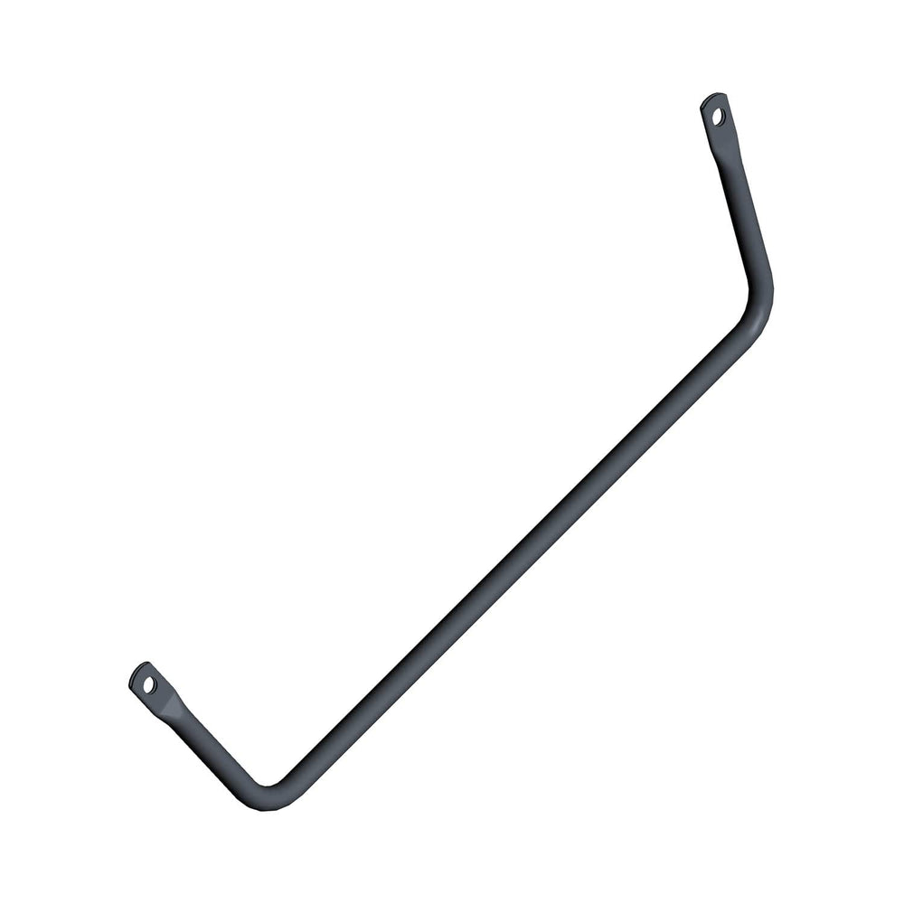 
                      
                        Polaris Ranger Stabilizer Tube, Matte Black, Genuine OEM Part 5341248-458, Qty 1
                      
                    