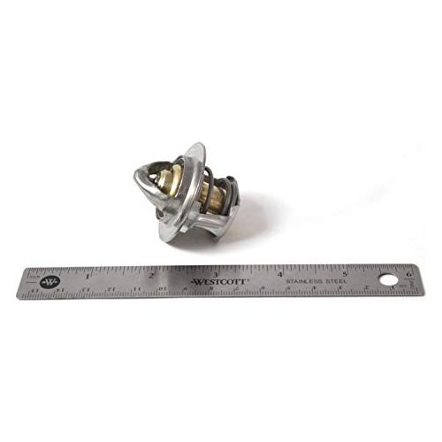 
                      
                        Polaris Ranger Flange Thermostat, 44 mm, 180 F, Genuine OEM Part 7052496, Qty 1
                      
                    