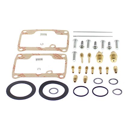 Carburetor Rebuild Kit