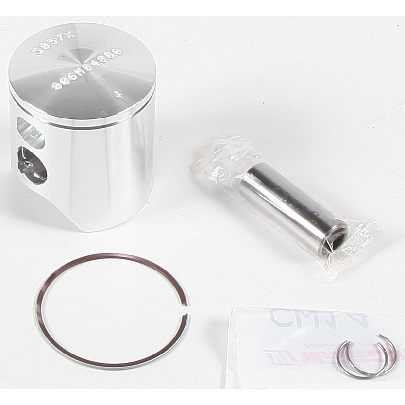 Piston Kit Pro Lite 48.00/Std Suz