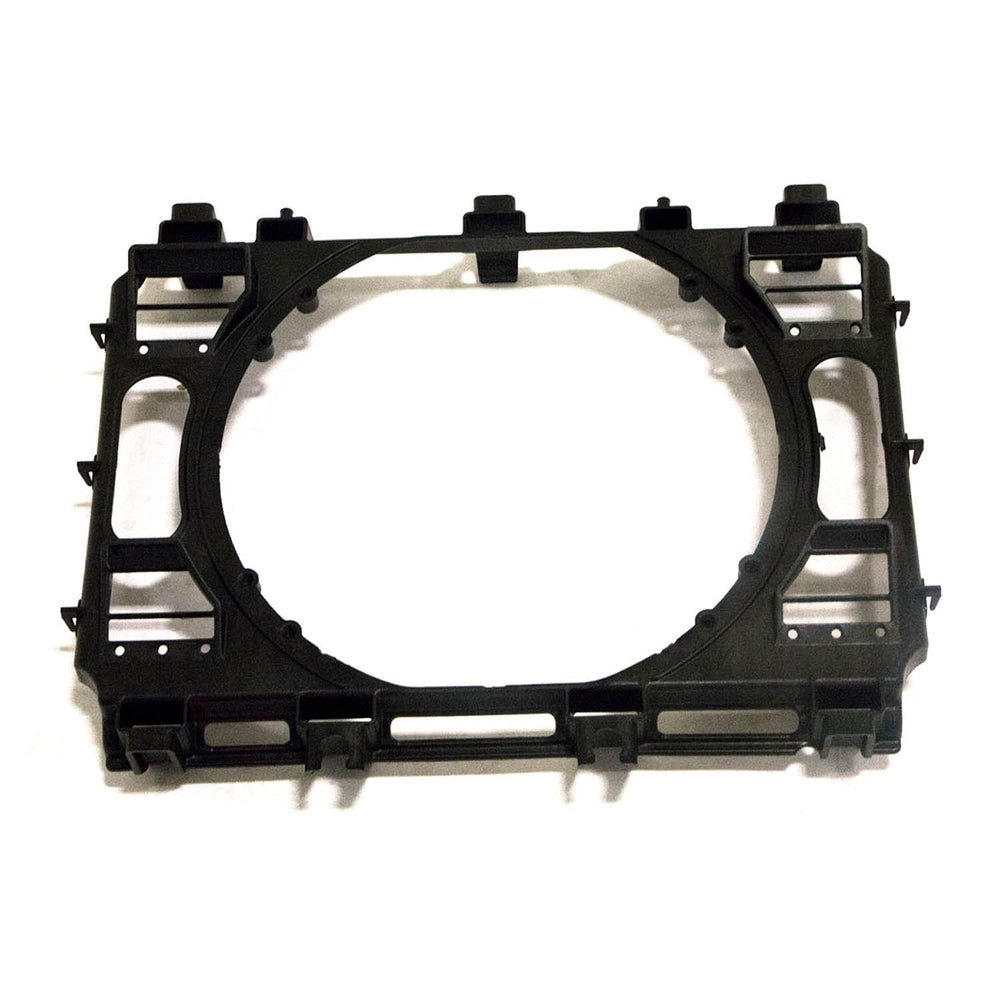 
                      
                        Polaris RZR Fan Shroud, Genuine OEM Part 5438591, Qty 1
                      
                    