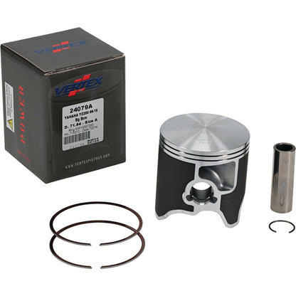Piston Kit Bb Cast 71.94/+5.60 Yam
