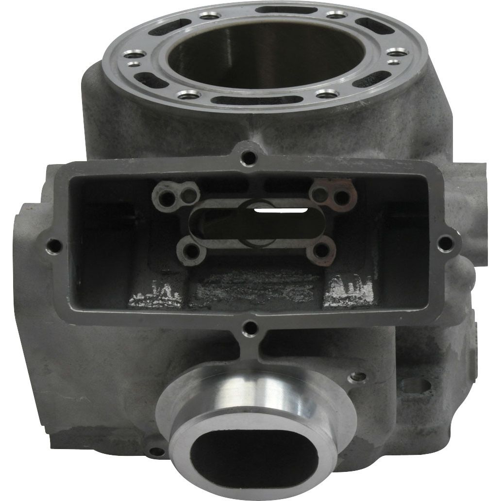 Cylinder Only 66.40/Std Yam