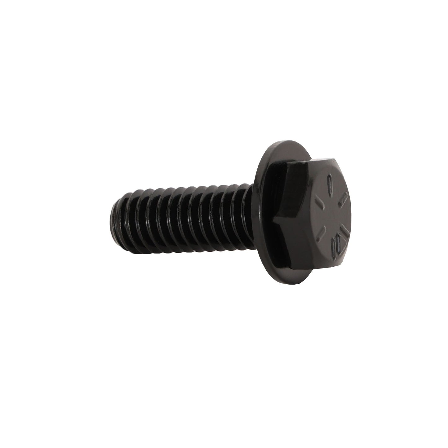 Beadlock 5/16" Bolt (20 Pcs) Gloss Black