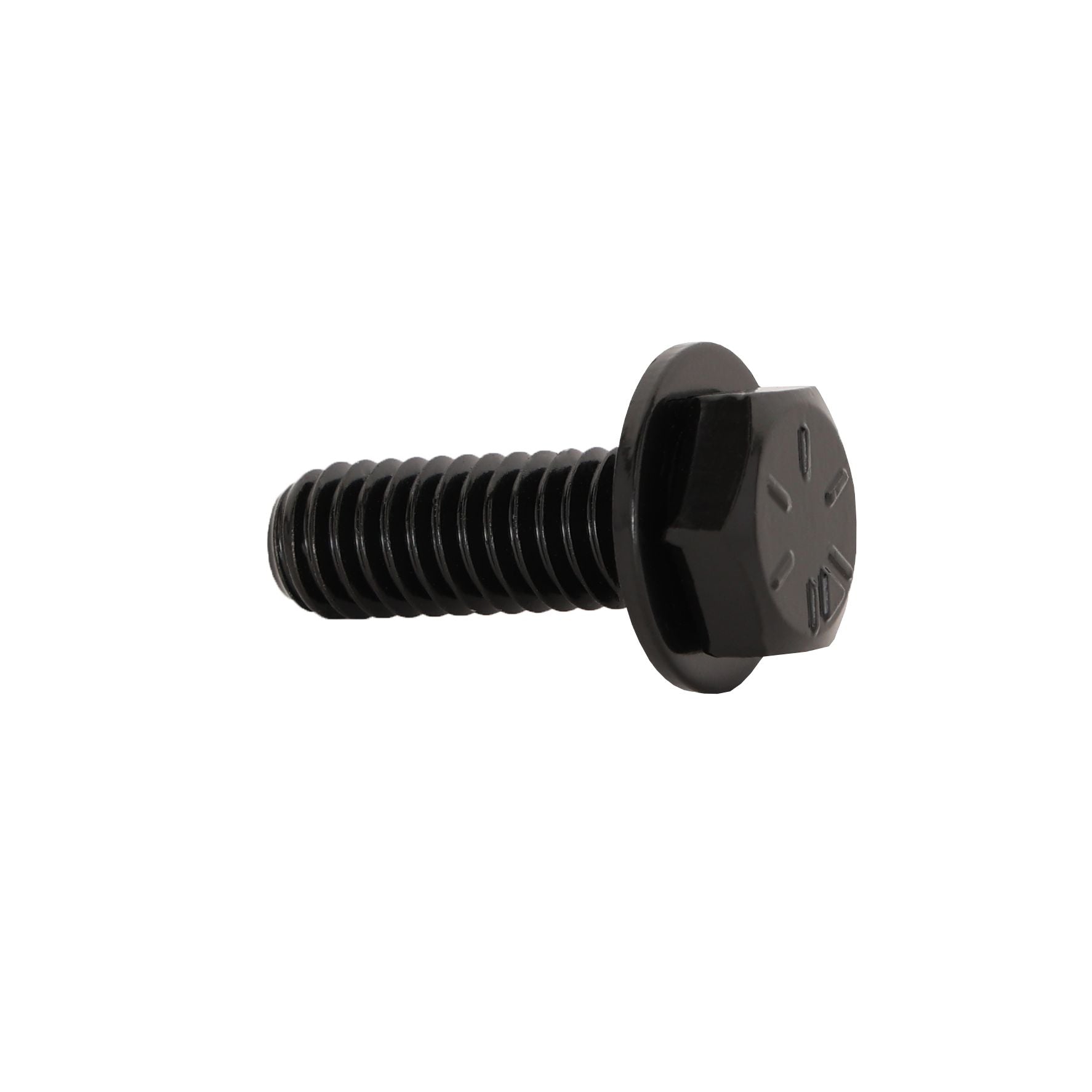 Beadlock 5/16" Bolt (20 Pcs) Gloss Black