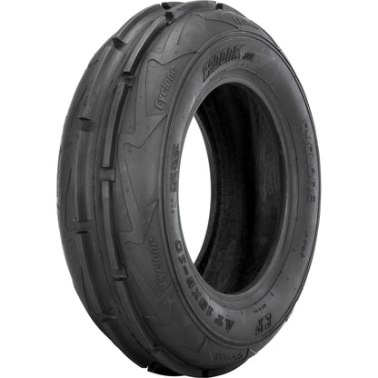 Tire Cyclone Rib 21x7 10 Bias 4pr Lr165lbs