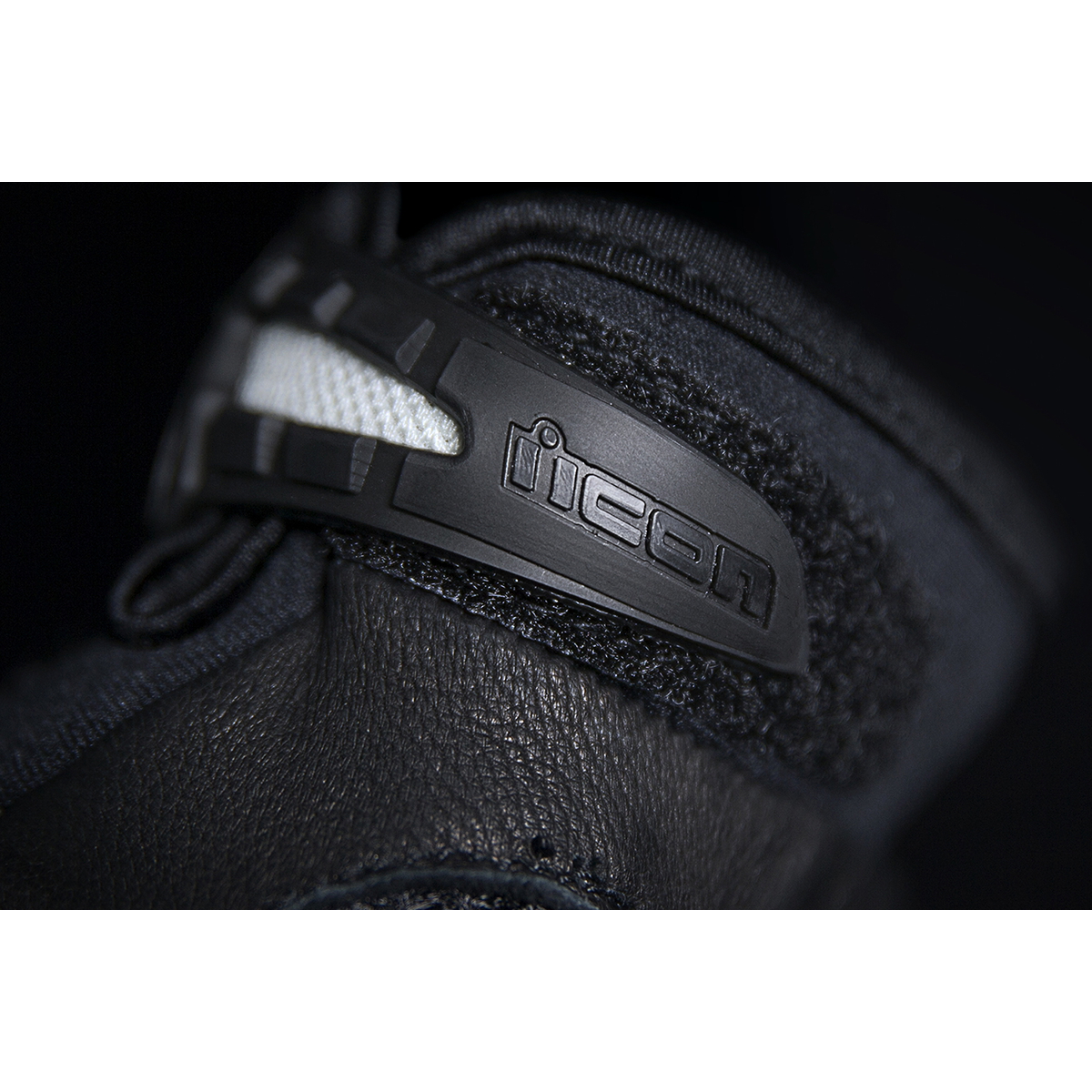ICON Twenty-Niner* CE Gloves - Black - Medium 3301-3317