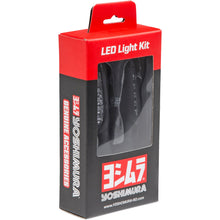 Led Turn Signals Front