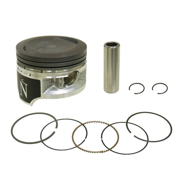 Piston Kit 68.97/Std Kaw