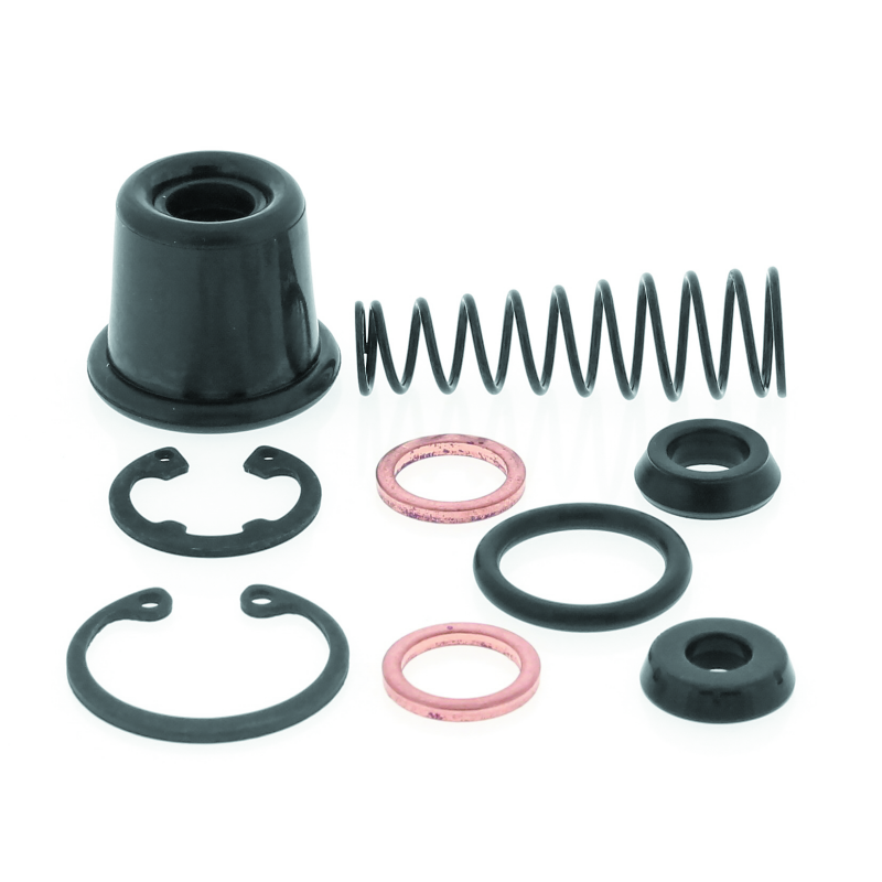 QuadBoss 91-92 Honda TRX250X FourTrax Rear Master Cylinder Seal Kit
