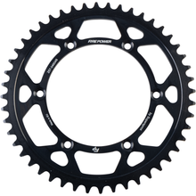 Rear Sprocket Steel 48t Blk