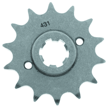 BikeMaster Yamaha Front Sprocket 520 12T