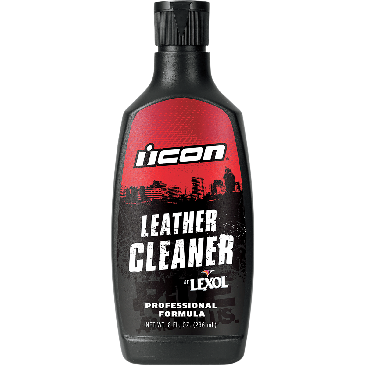 ICON Leather Cleaner - 8 U.S. fl oz. 3706-0023